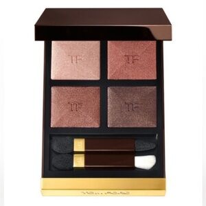 Tom Ford Eyeshadow Quad in shade 03 Body Heat